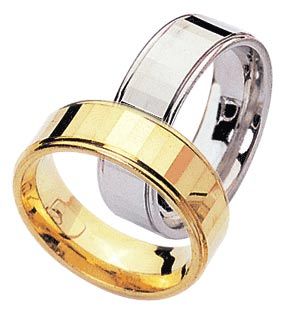 Wedding bands