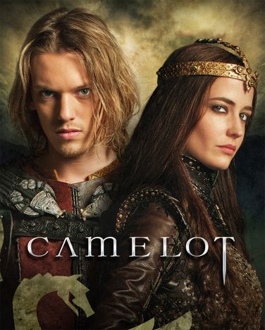 Camelot Large