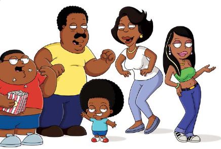 Cleveland Show