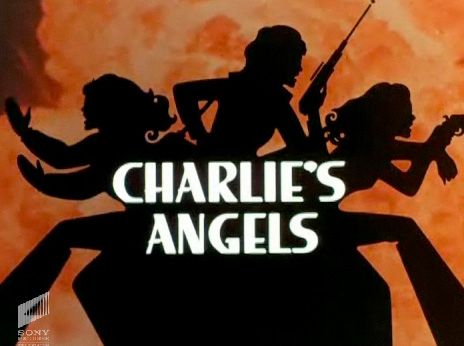 Charlies Angels Large