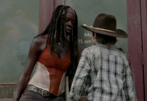 Danai Interview 31