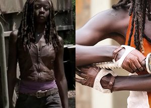 Danai Interview 32