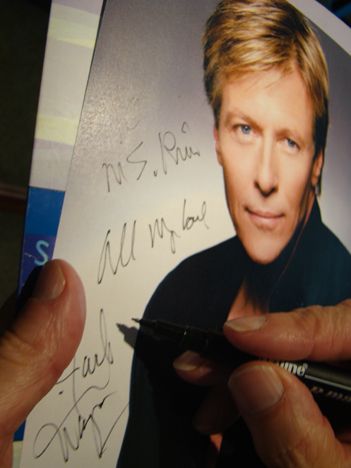 Jack Wagner 1