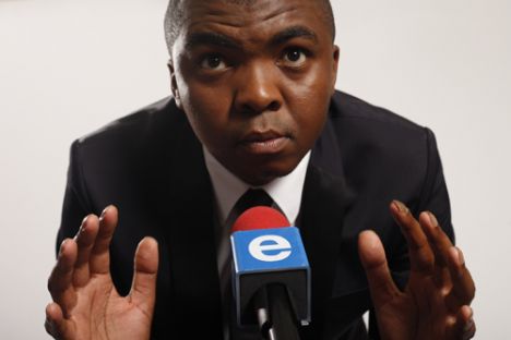 Loyiso Gola 2