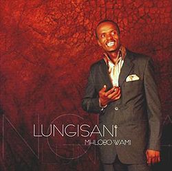 Lungisani Album