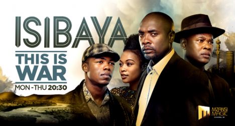 isiBaya Teasers Large