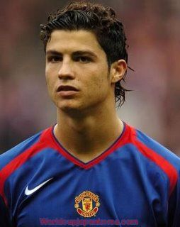 Ronaldo the best
