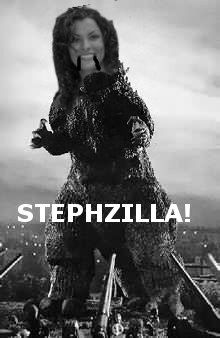 stephzilla