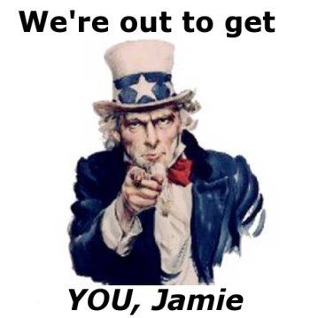 wantYouJamie