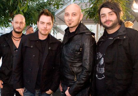 Prime Circle MKAwards