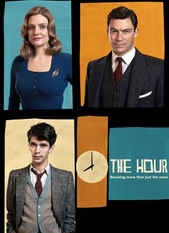The Hour Poster
