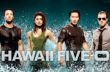 Haiwaii Five O