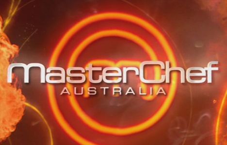 Mastercehf Australia