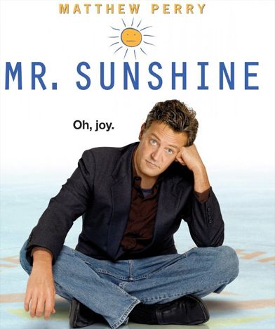 Mr Sunshine 1