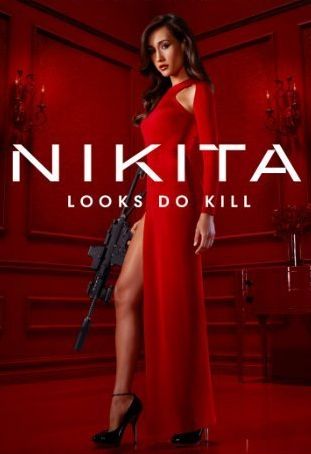 Nikita poster