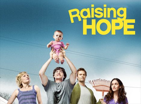 Raising Hope