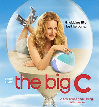 The Big C Large