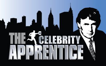 The Celebrity Apprentice