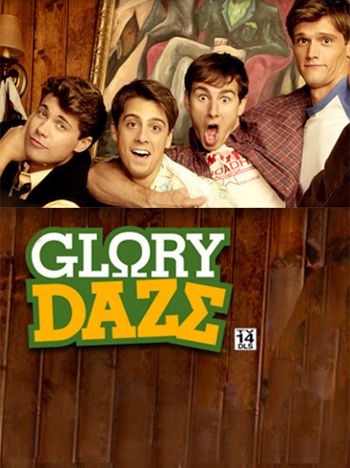 Glory Daze Final