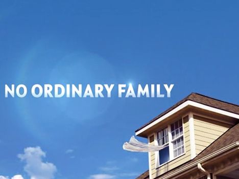 no_oridnary_family