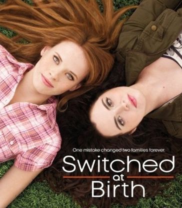 Switched at birth 1