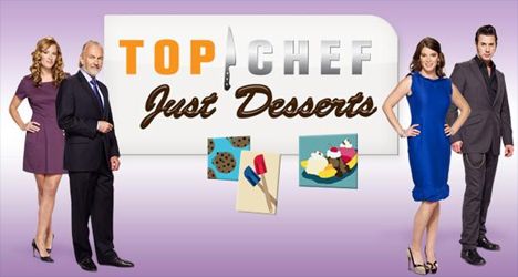 Top Chef Just Desserts