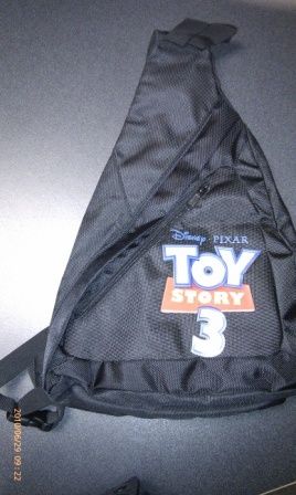 toy bag