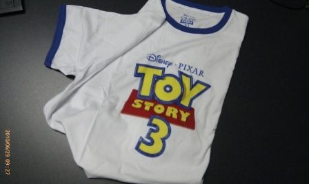 toy tshirt