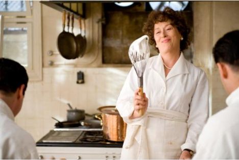 Julia Child