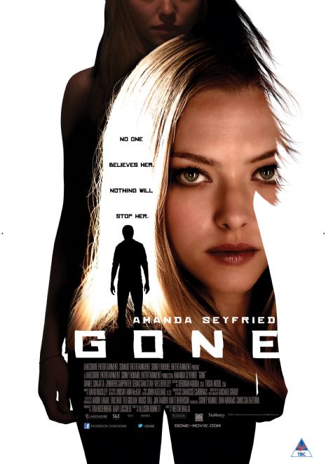 gone poster