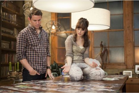 the vow memory