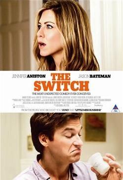 switch poster