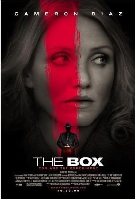 thebox poster