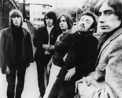 Amazing Blondel - England Amazing Blondel - England