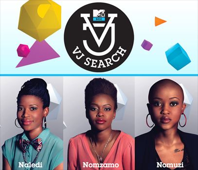 MTV Base VJ Search Final
