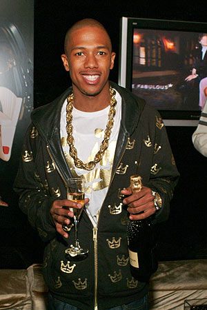 Nick Cannon