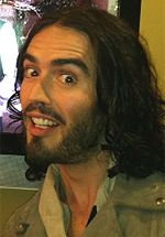 Russell Brand 150 x 215