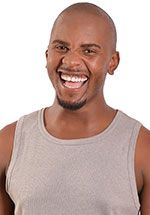 BBMzansi Mandla 03-02-2014