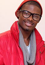 Dumi Masilela