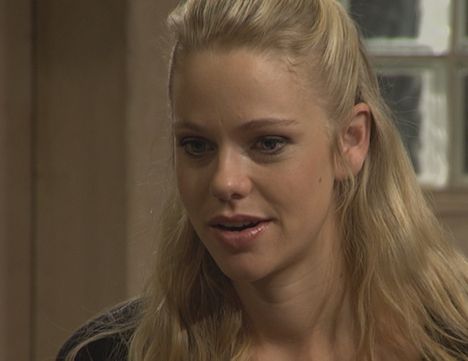 Hayley Owen Isidingo 1