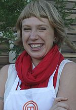 Jade De Waal