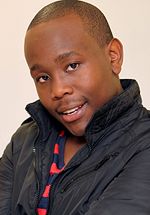 Khaya Mthethwa