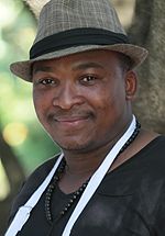 Lwazi Mngoma