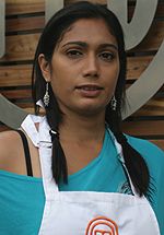 Manisha Naidu