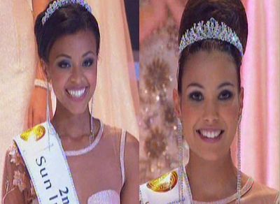 Miss SA 2012 Pic 20