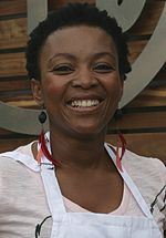 Mutsi Maseko