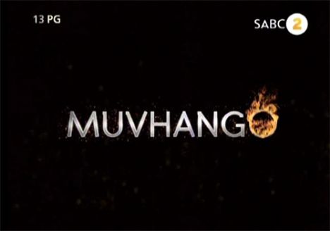 Muvhango 12-03-2014 Blurb Pic