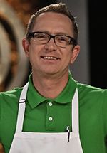 Neil Lowe MasterChefSA2 Top 16