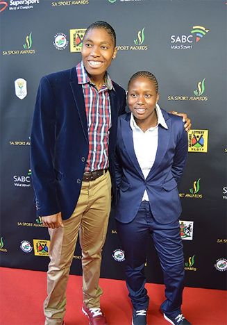 SA Sports Awards Winners 3