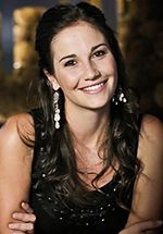 Seline van der Wat MasterChefSA 2 Top 16